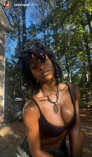 Jalewaaa OnlyFans Leaked Free Thumbnail Picture - #19aeXbA2NH