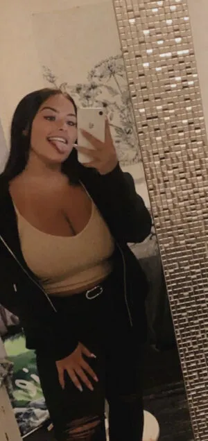 Jaley S OnlyFans Leaked Free Thumbnail Picture - #FiExQY9Ot4