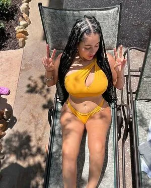 Jalidestiny OnlyFans Leaked Free Thumbnail Picture - #1AHMTqLMgC
