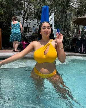 Jalidestiny OnlyFans Leaked Free Thumbnail Picture - #3d7vUorC8x