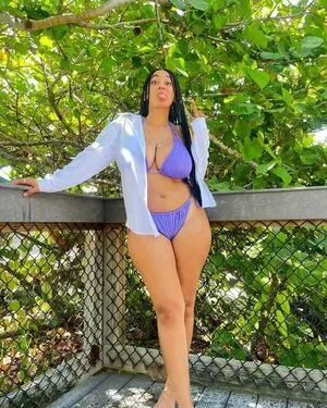 Jalidestiny OnlyFans Leaked Free Thumbnail Picture - #AESn25jsLo