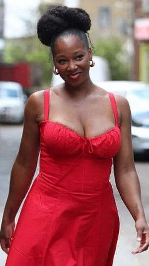 Jamelia OnlyFans Leaked Free Thumbnail Picture - #2BOEUw2Afe