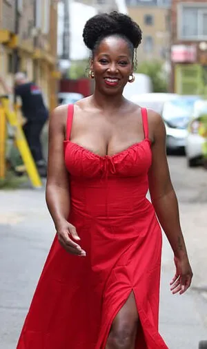 Jamelia OnlyFans Leaked Free Thumbnail Picture - #N2c1drT8cb