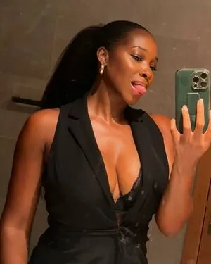 Jamelia Thumbnail Picture