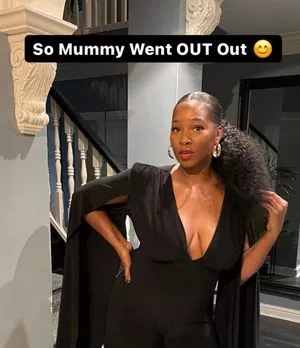 Jamelia OnlyFans Leaked Free Thumbnail Picture - #XDp4MkrLSW