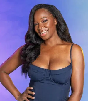 Jamelia OnlyFans Leaked Free Thumbnail Picture - #mp7RzxAnYu