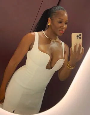 Jamelia OnlyFans Leaked Free Thumbnail Picture - #zuBvmGun2h