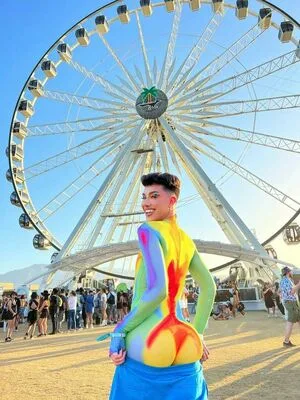 James Charles OnlyFans Leaked Free Thumbnail Picture - #0uCsALoN7X