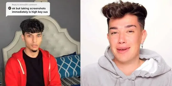 Jamescharles OnlyFans Leaked Free Thumbnail Picture - #AuhMGNPY4e