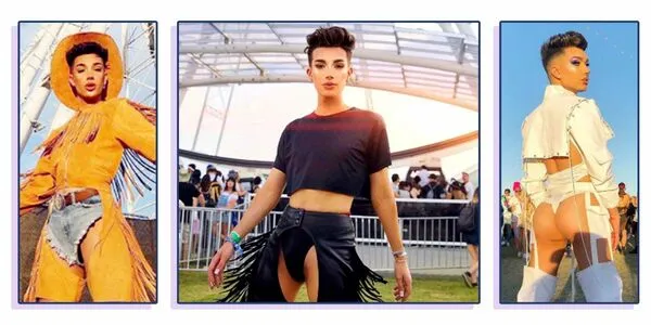 Jamescharles OnlyFans Leaked Free Thumbnail Picture - #CH7mboKKjV