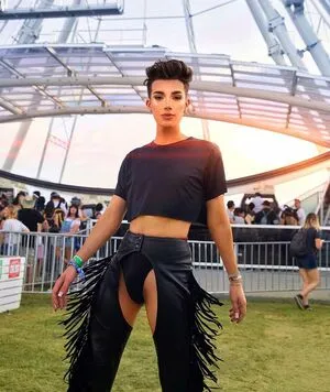 Jamescharles OnlyFans Leaked Free Thumbnail Picture - #D1tT4imdDk