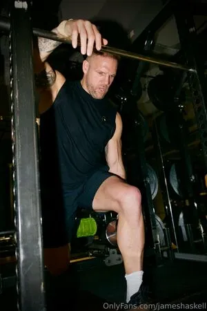 Jameshaskell OnlyFans Leaked Free Thumbnail Picture - #qR25ehGSHW