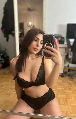 Jamiazula OnlyFans Leaked Free Thumbnail Picture - #P2K7HYruDT