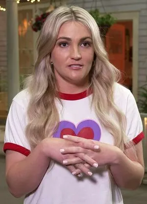 Jamie Spears Thumbnail Picture