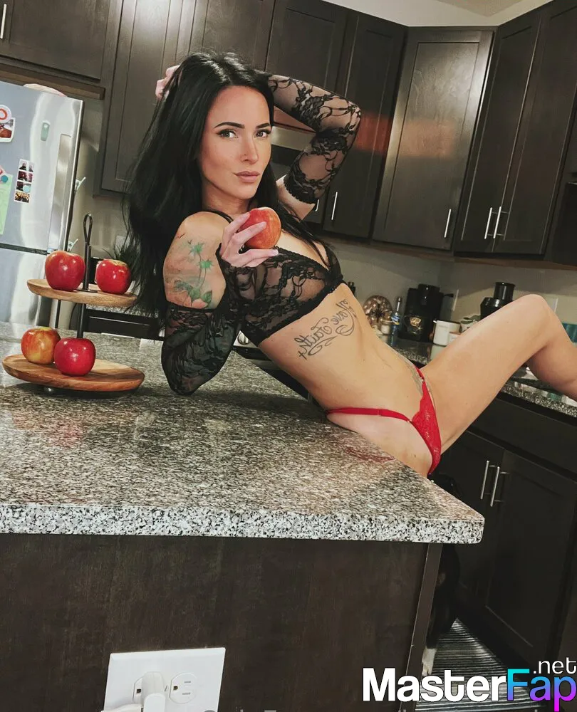 Jamiemariaa Nude OnlyFans Leak Picture BnUCr57tE6 | MasterFap.net