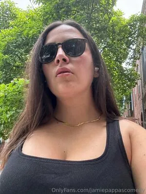 Jamiepappascomedy OnlyFans Leaked Free Thumbnail Picture - #Nd7sA8pbTv