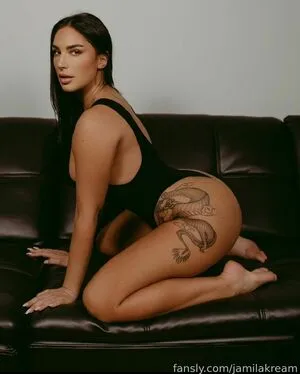 Jamilakream Thumbnail Picture