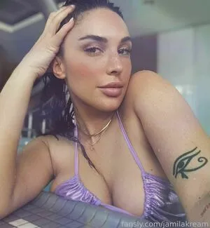 Jamilakream OnlyFans Leaked Free Thumbnail Picture - #aNTZD7P5hL
