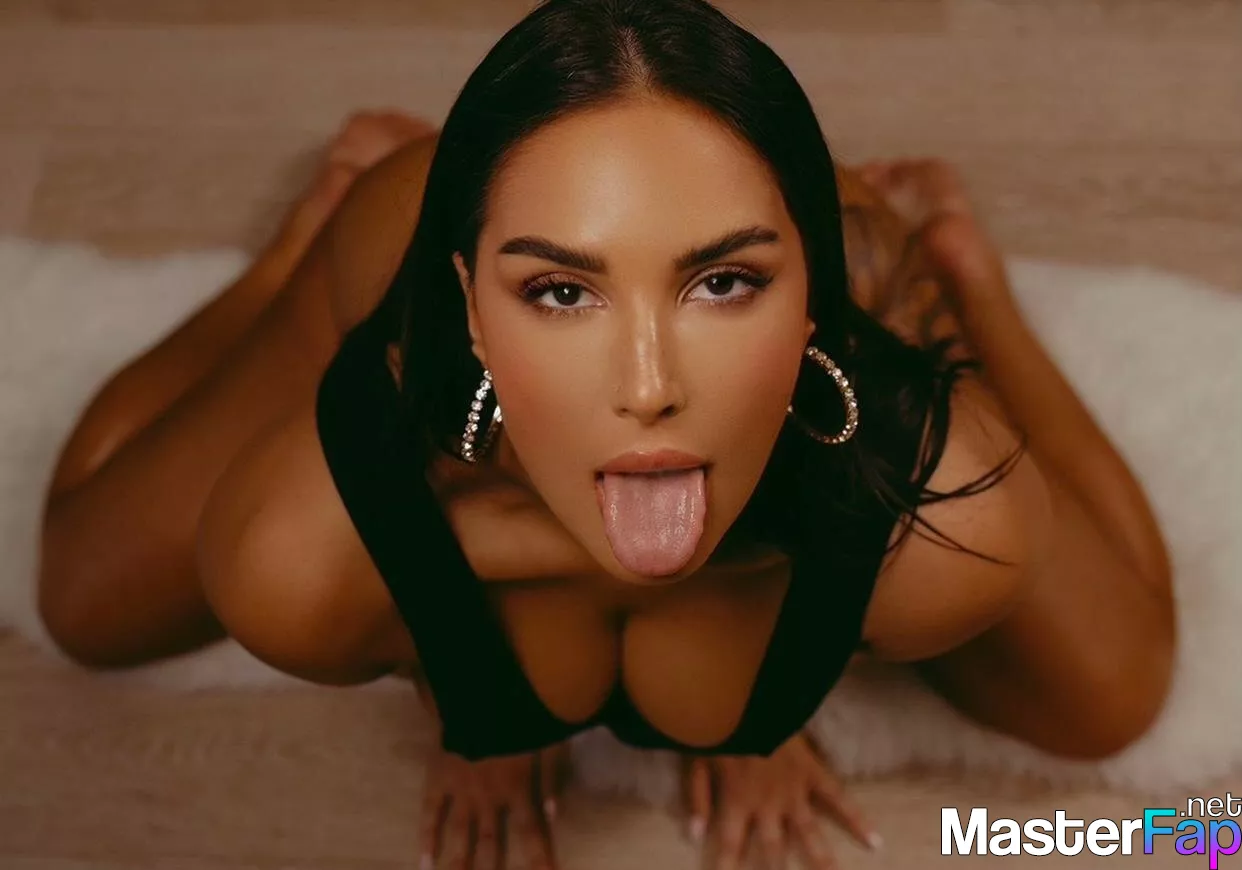 Jamilakream Nude OnlyFans Leak Picture 7dDrTm0gHw | MasterFap.net