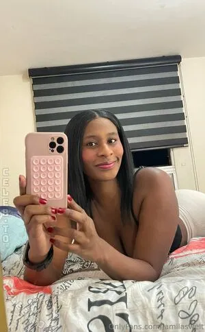 Jamilaswelt OnlyFans Leaked Free Thumbnail Picture - #HdYcxTCloc
