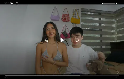 Jamina Cruz Thumbnail Picture