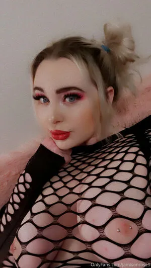 Jamisonrose9 OnlyFans Leaked Free Thumbnail Picture - #AX9mGGBwFr