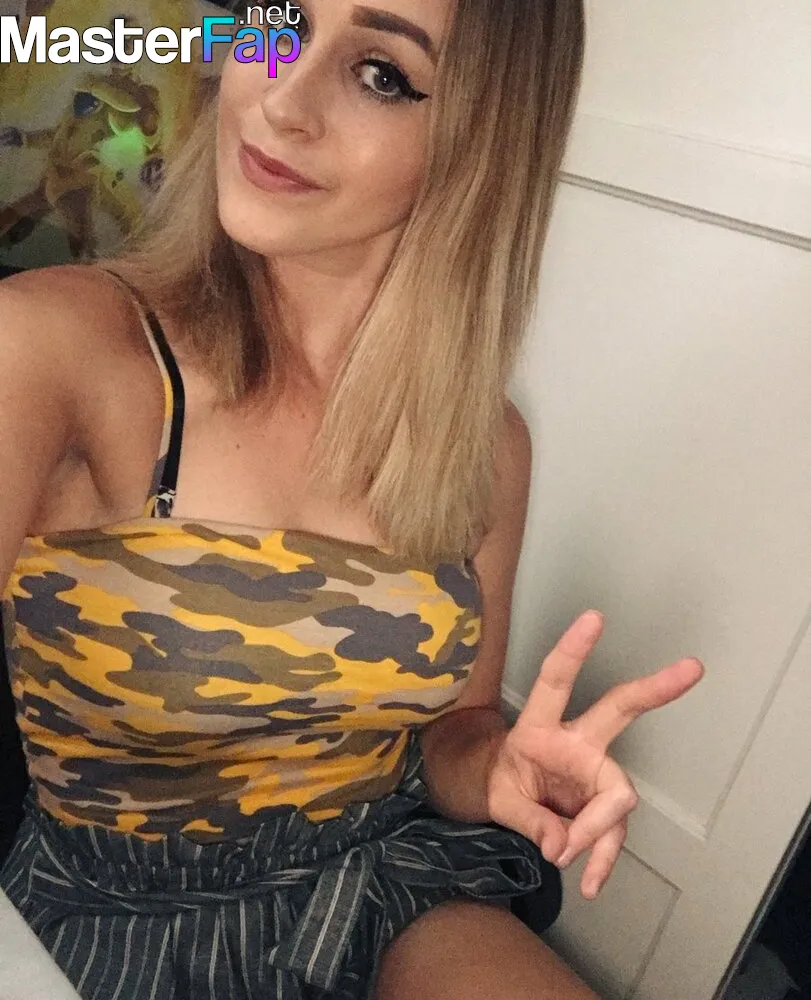 Jamiuwu Nude OnlyFans Leak Picture VIGhGO7kKr | MasterFap.net