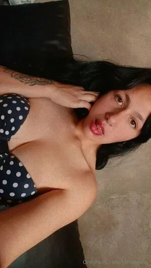 Jammyvip OnlyFans Leaked Free Thumbnail Picture - #wc2bdkn6Ue