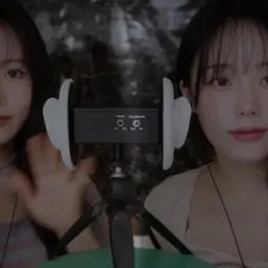 Jamonghae Asmr OnlyFans Leaked Free Thumbnail Picture - #IsnHJAtB4X