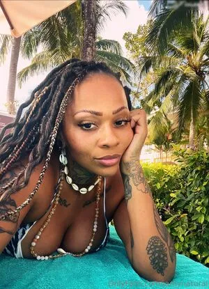 Jamynatural OnlyFans Leaked Free Thumbnail Picture - #k4iHdKV2SY
