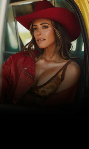 Jana Kramer OnlyFans Leaked Free Thumbnail Picture - #3i0Q75AYTO
