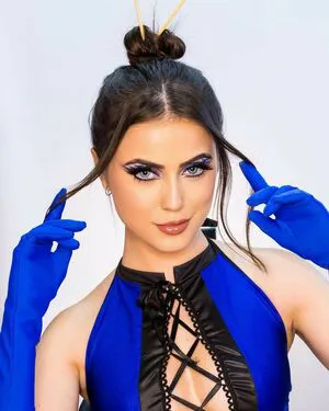 Jana Make OnlyFans Leaked Free Thumbnail Picture - #JDomVsaeCo
