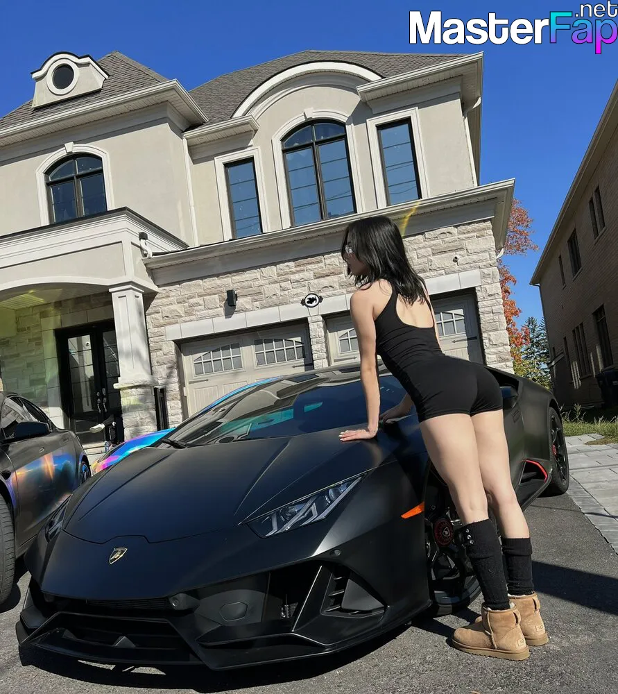 Jana Soss Nude OnlyFans Leak Picture Cx3BzGhCY8 | MasterFap.net