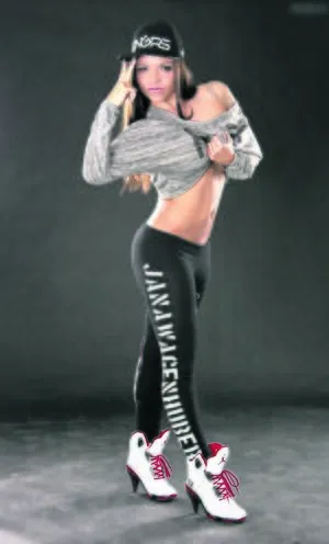 Jana Wagenhuber Thumbnail Picture