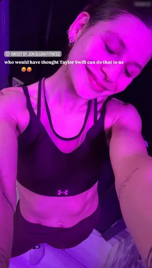 Jana Wosnitza Thumbnail Picture