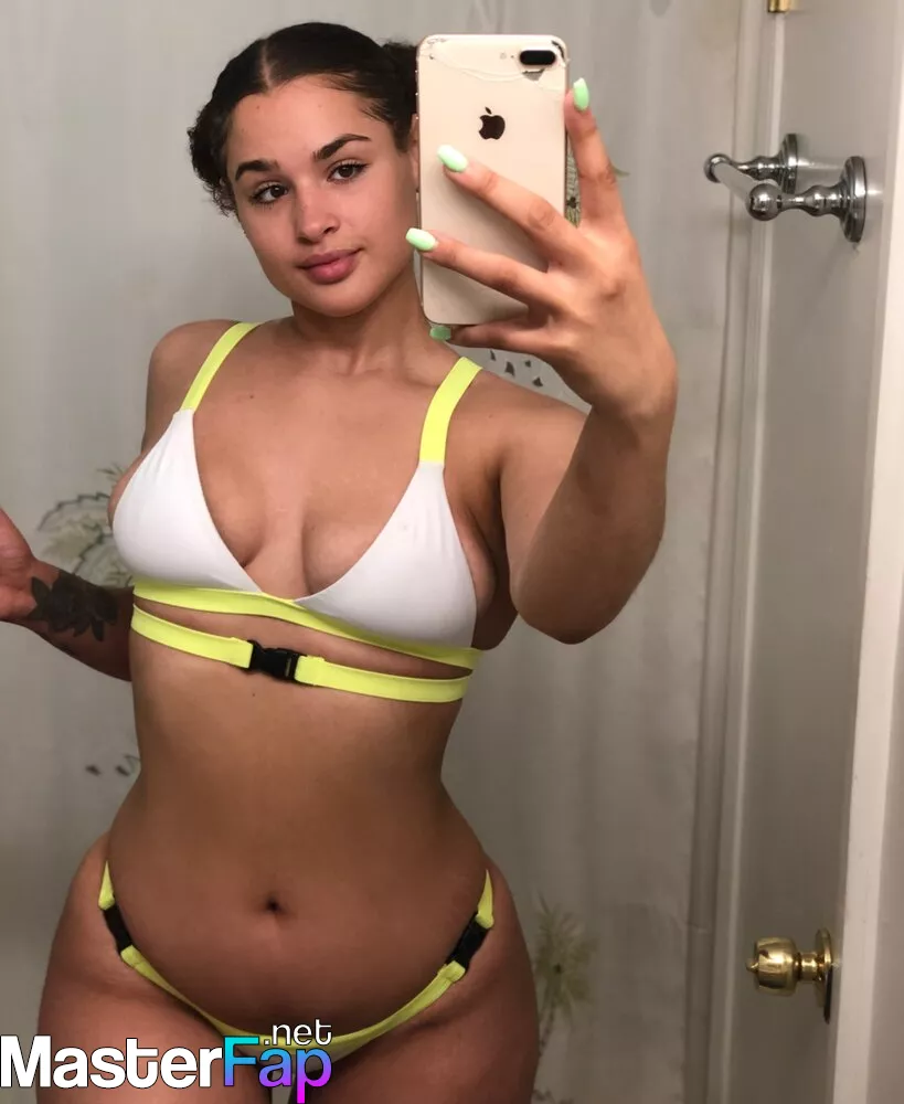 Janaegirard onlyfans