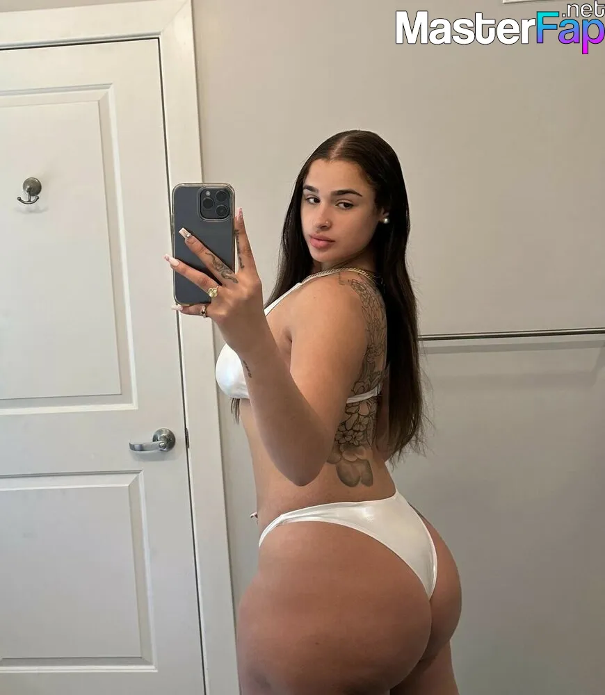 Janae Girard Nude OnlyFans Leak Picture erxEmKp0Zi | MasterFap.net