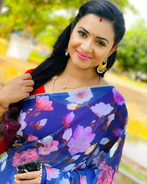 Janani Ashokkumar OnlyFans Leaked Free Thumbnail Picture - #ADuGJHAkpD
