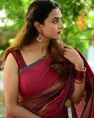 Janani Ashokkumar OnlyFans Leaked Free Thumbnail Picture - #IPCLwOZP7Q