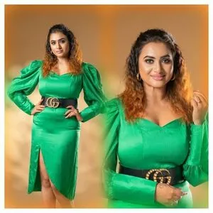 Janani Ashokkumar OnlyFans Leaked Free Thumbnail Picture - #zuFmqx2nCw