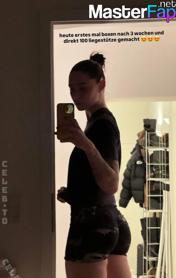 Janaxnell OnlyFans Leak Picture - #3kQO2KzMOX.