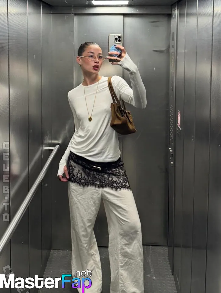 Janaxnell OnlyFans Leak Picture - #CgJ30eN4aR.