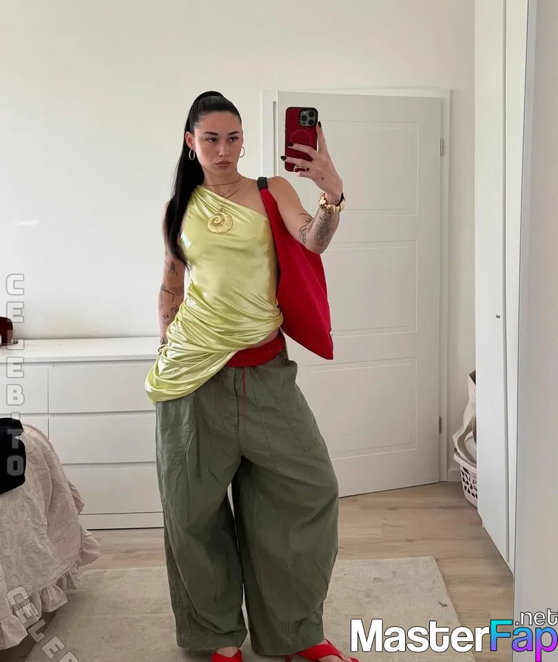 Janaxnell OnlyFans Leak Picture - #DaeZvB8fLo.