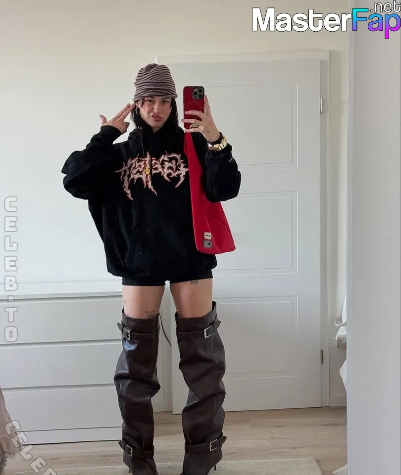 Janaxnell OnlyFans Leak Picture - #EpNtC78rOL.