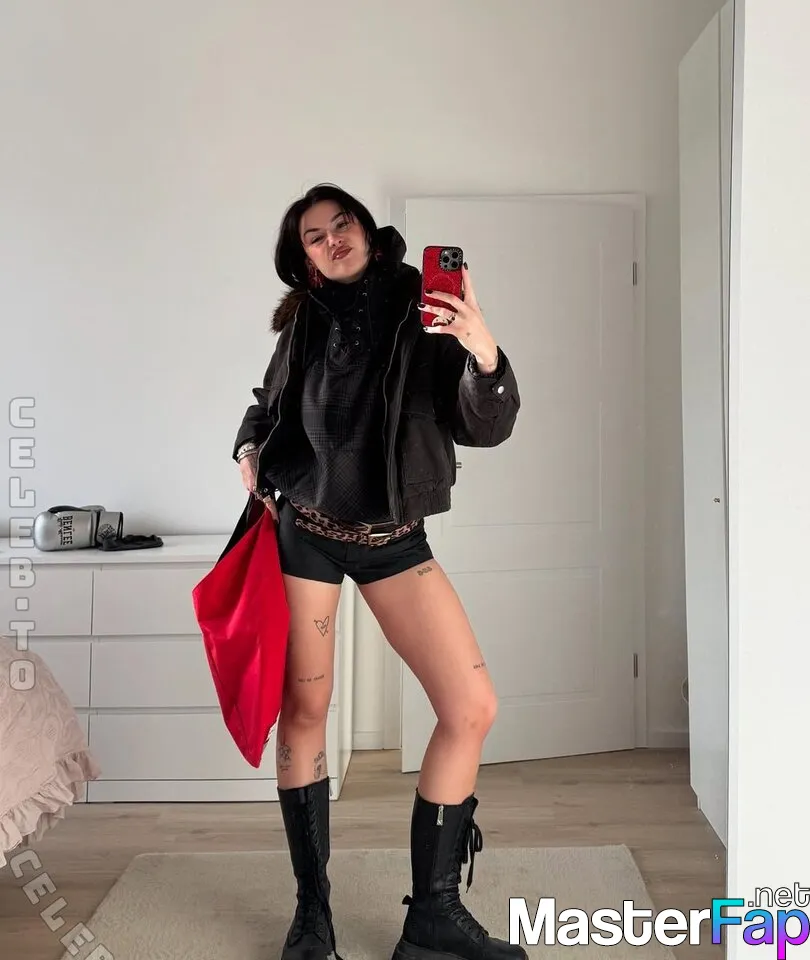 Janaxnell OnlyFans Leak Picture - #I83Kt5IjpV.