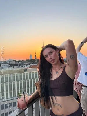 Janaxnell OnlyFans Leaked Free Thumbnail Picture - #LJ8Km9OIXV