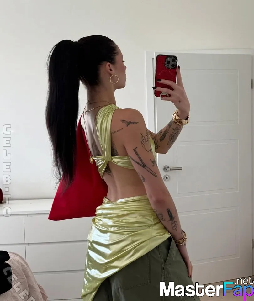 Janaxnell OnlyFans Leak Picture - #ZfCtxpeeDm.