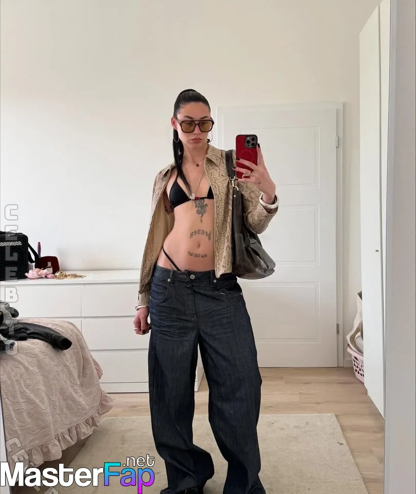 Janaxnell OnlyFans Leak Picture - #jcdSvQdEqB.