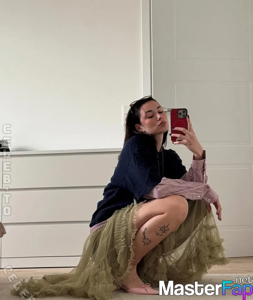 Janaxnell OnlyFans Leak Picture - #k5ZN3G7N7J.