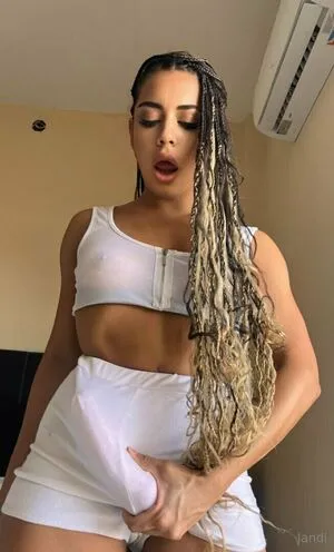 Jandi Privat OnlyFans Leaked Free Thumbnail Picture - #mlGGo6CtoU